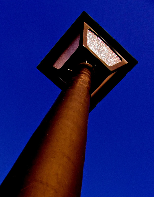 Streetlamp