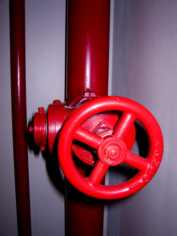 Red Pipes