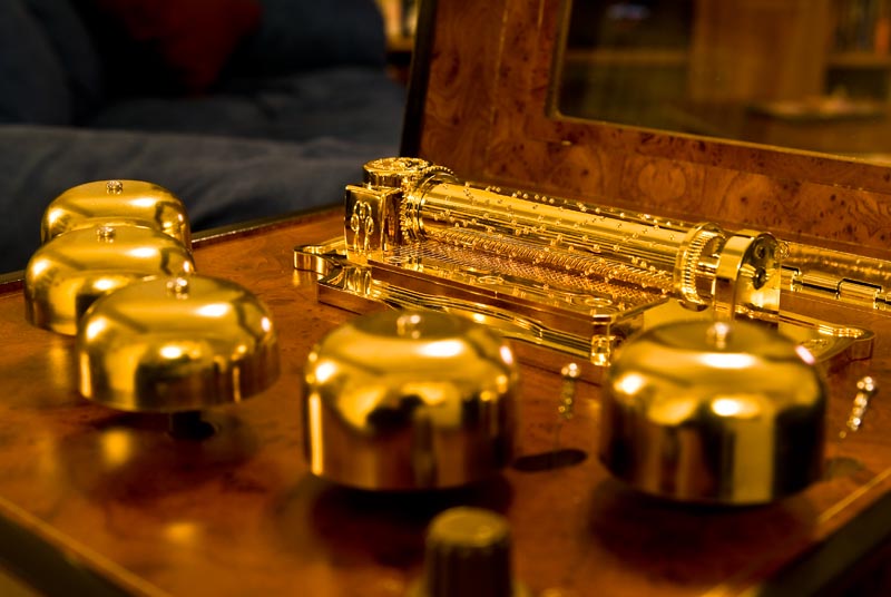 Music Box