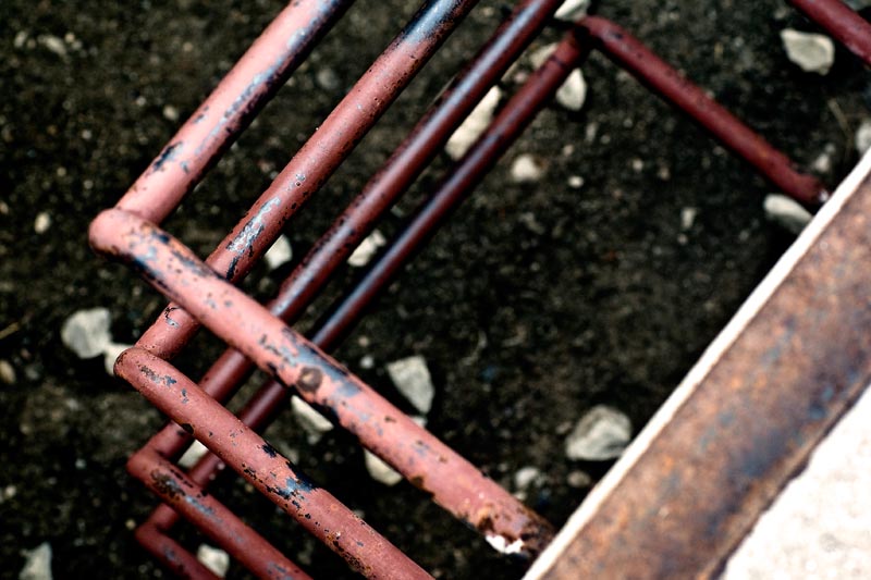 Rungs