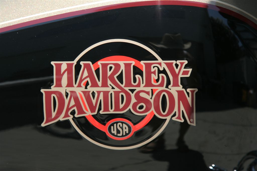 L.A. Harley Davidson