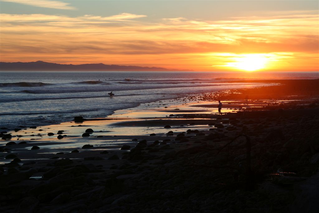 Ventura CA