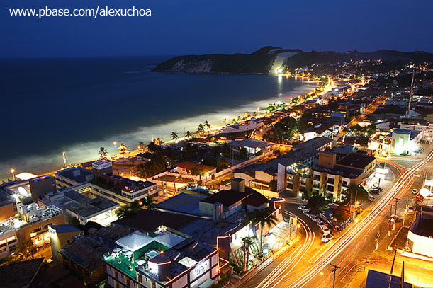 Ponta Negra, Natal, RN_8395