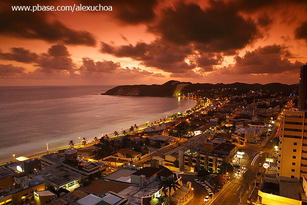 Ponta Negra, Natal, RN_8411