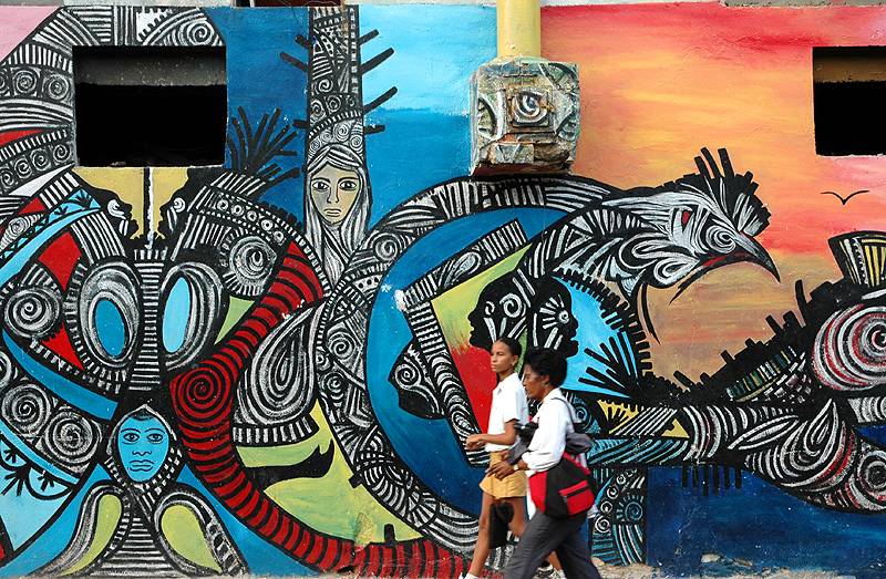 Hamels corner - Havana
