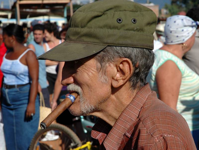 Habano - Trinidad