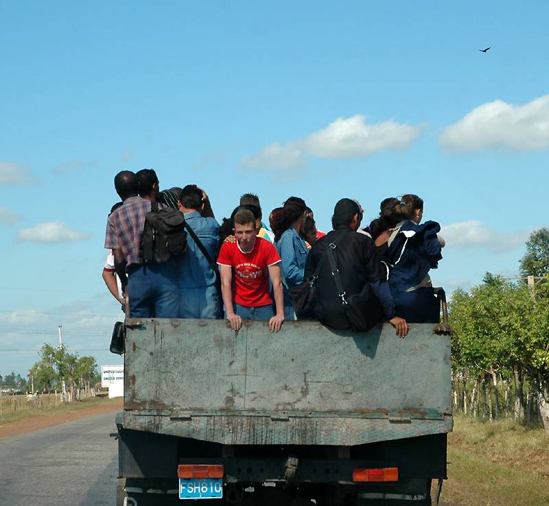 Transportation