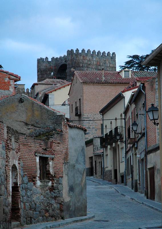 Parrilla St.