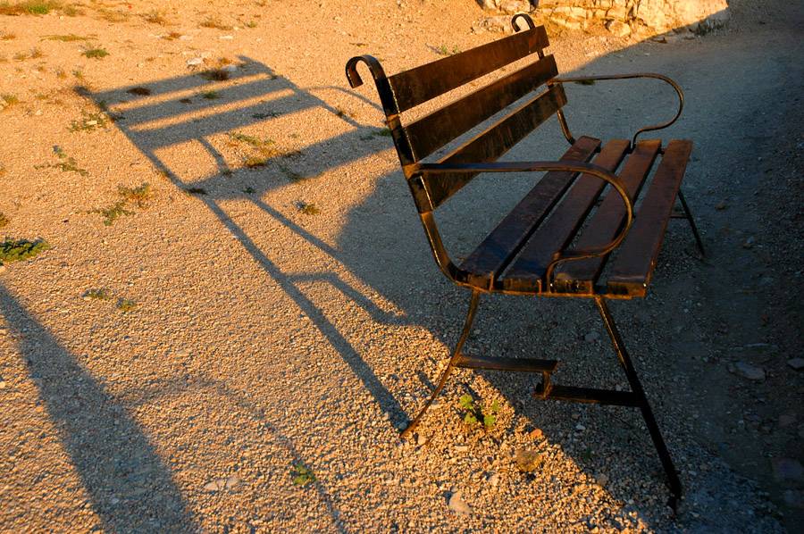 Bench