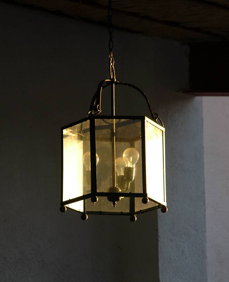 Lamp