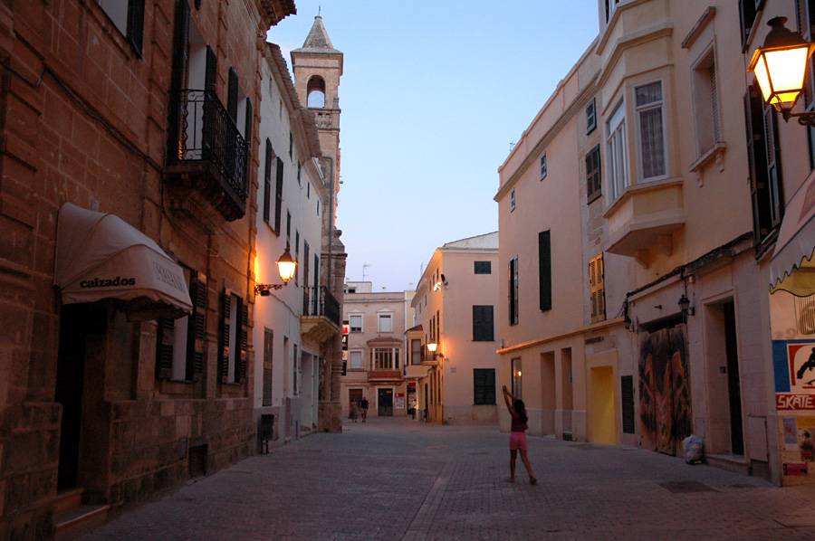 Ciutadella