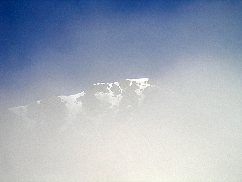 Torreys Peak