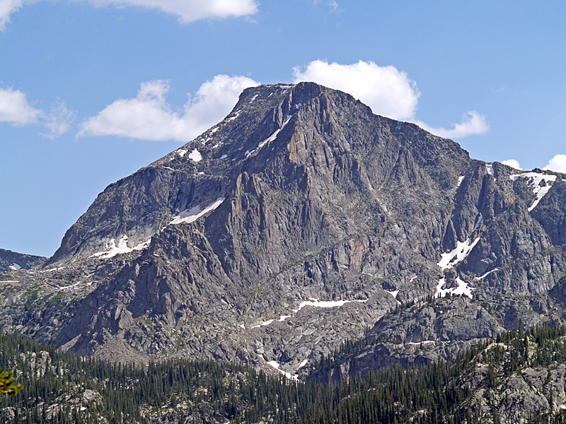 Andrews Peak