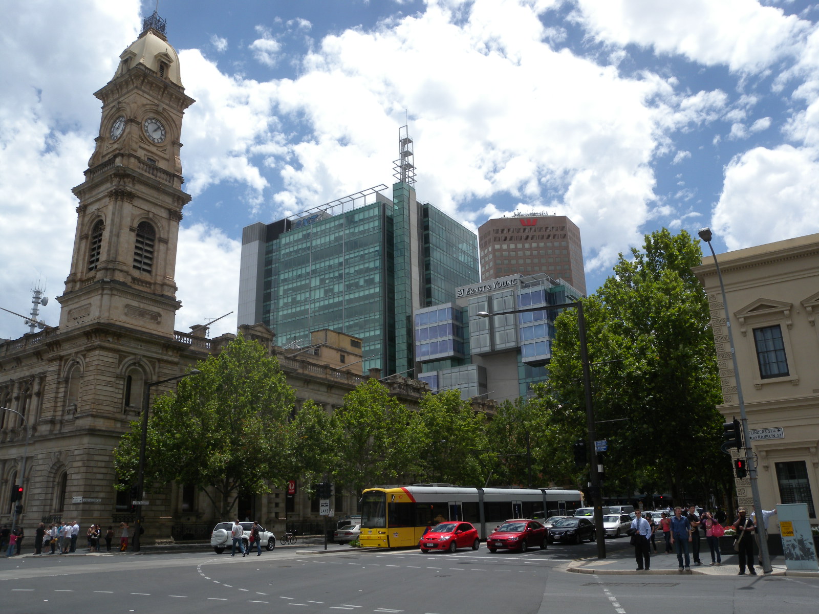 Adelaide