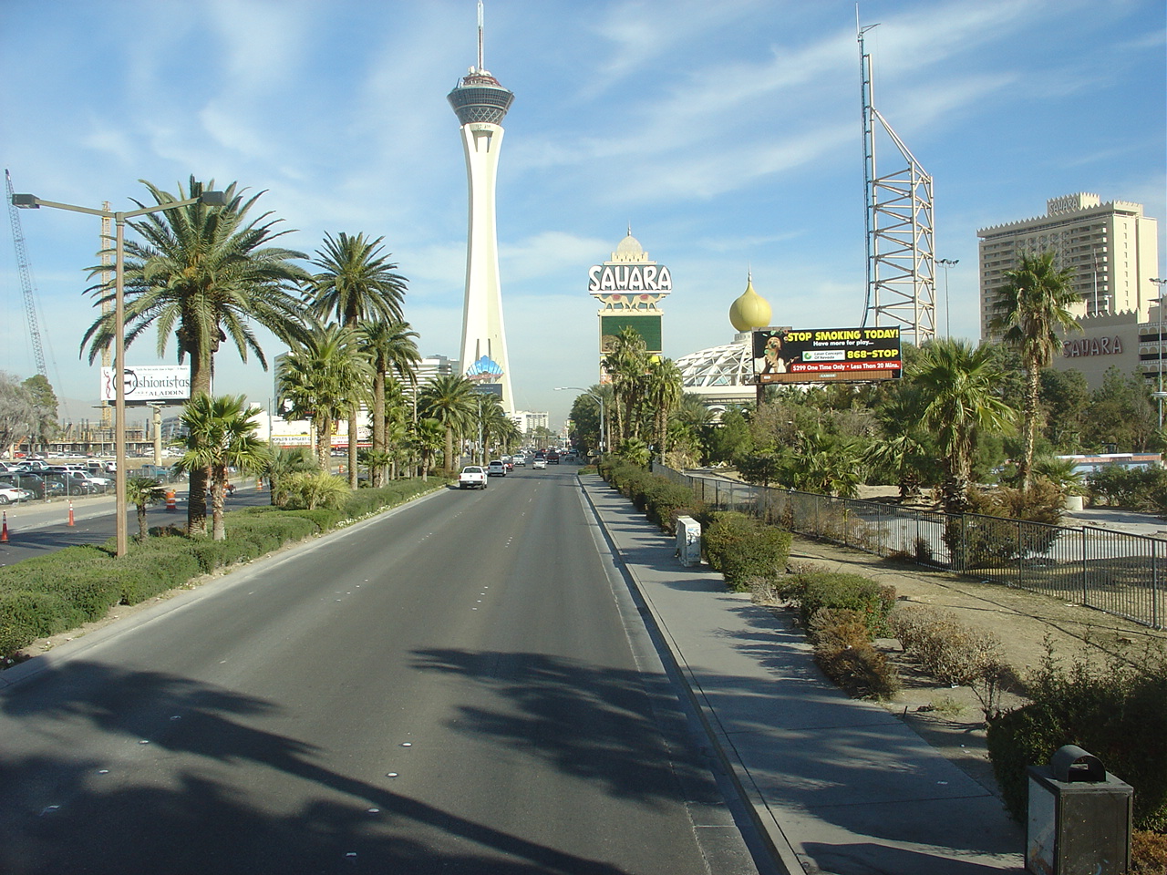 Las Vegas