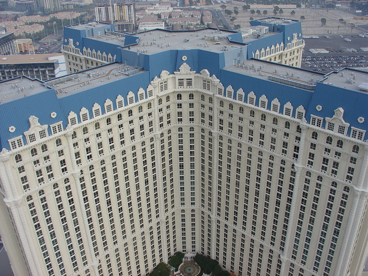 Las Vegas