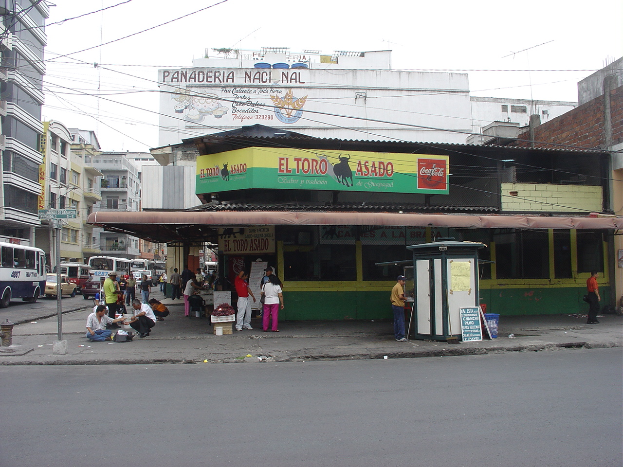 Guayaquil