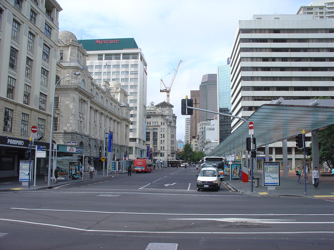 Auckland 2005
