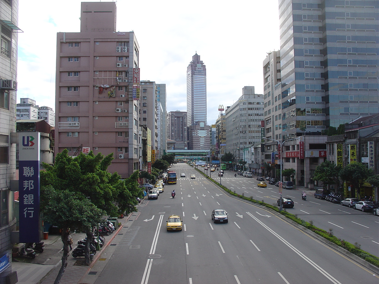 Taipei