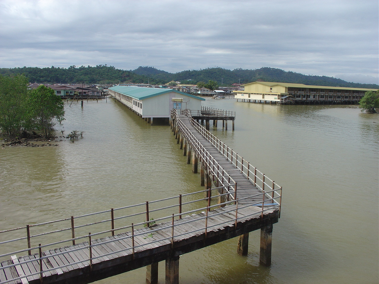 Bandar Seri Begawan