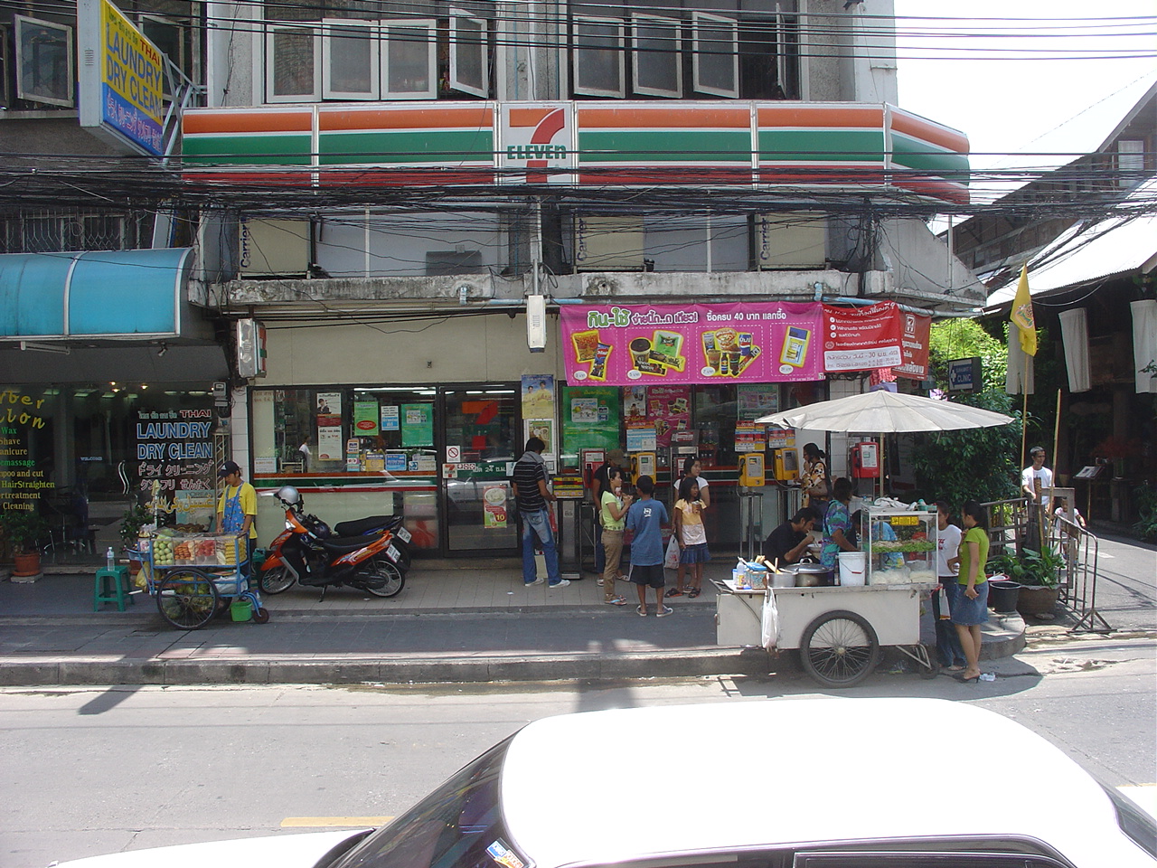 Bangkok