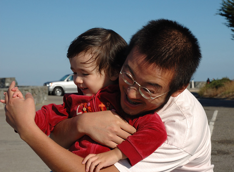 Emma and Uncle 3