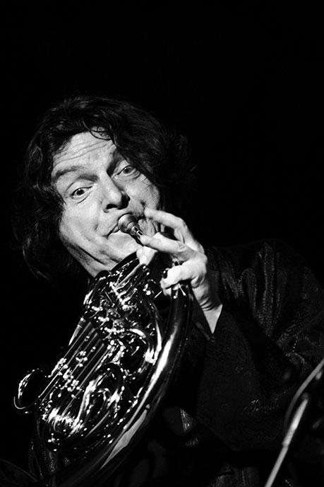 Arkady Shilkloper