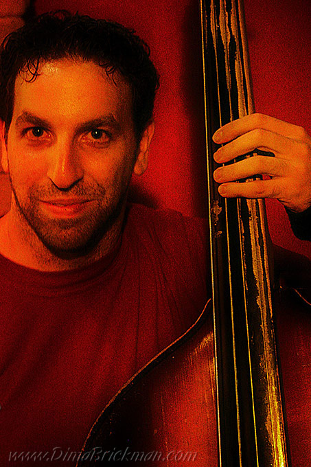 Oren Sagi