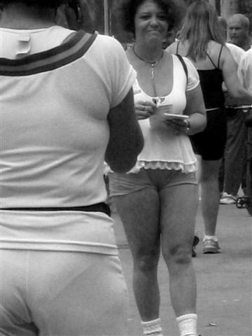 just people