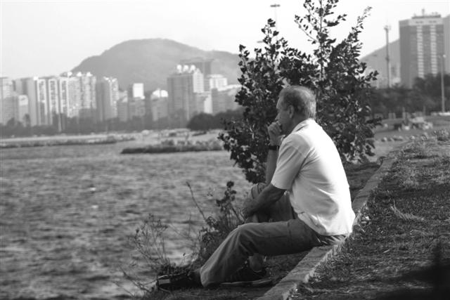 thinker