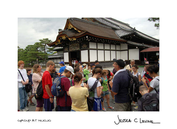 group at nijojo