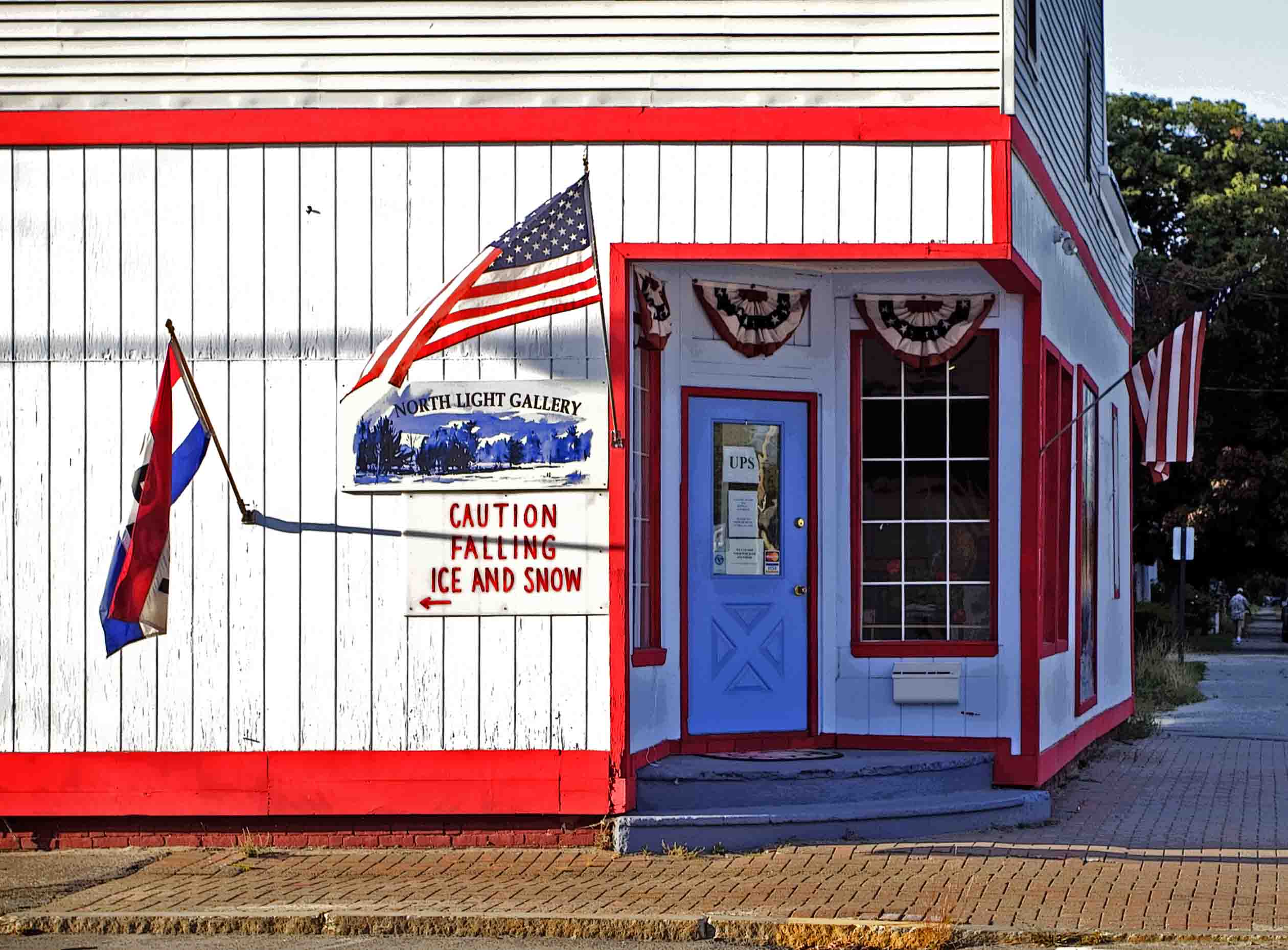 Gallery in Millinocket, ME