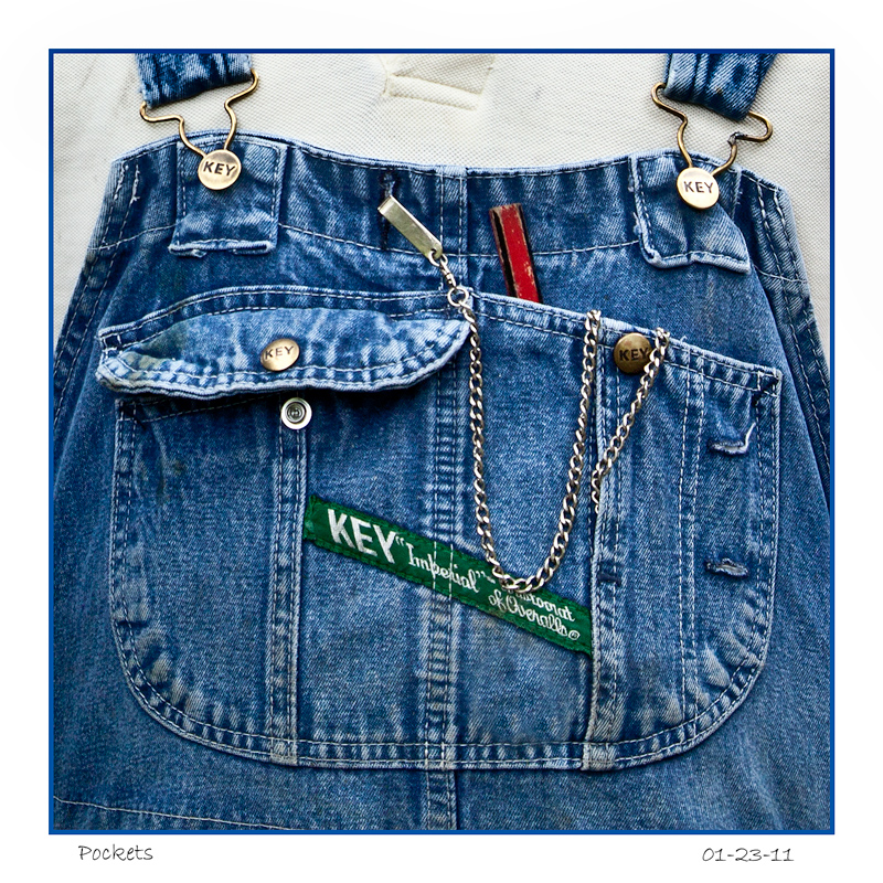 Pockets
