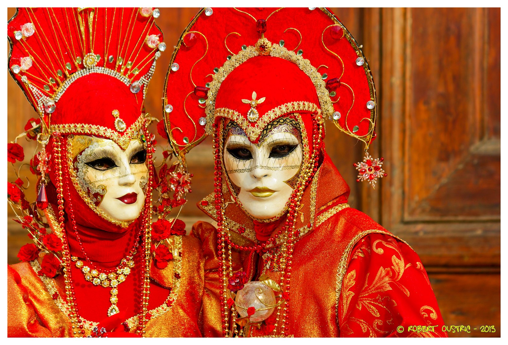 Carnaval  de  Venise  2013