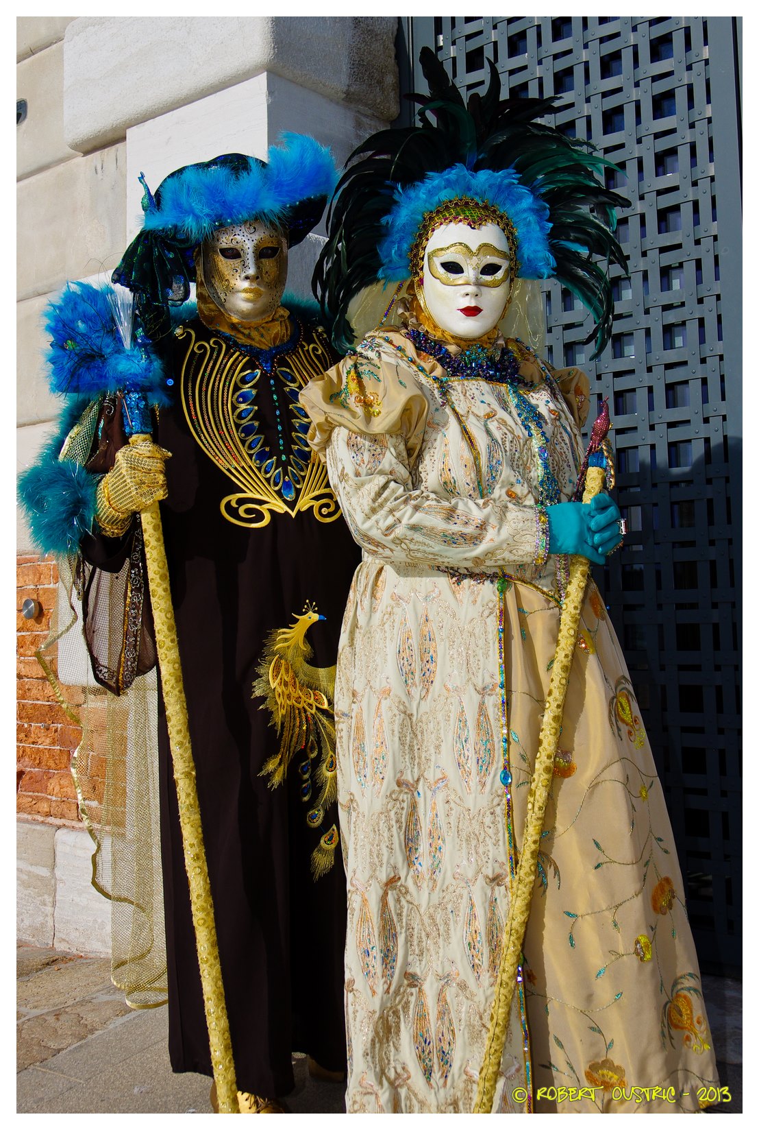 Carnaval  de  Venise  2013