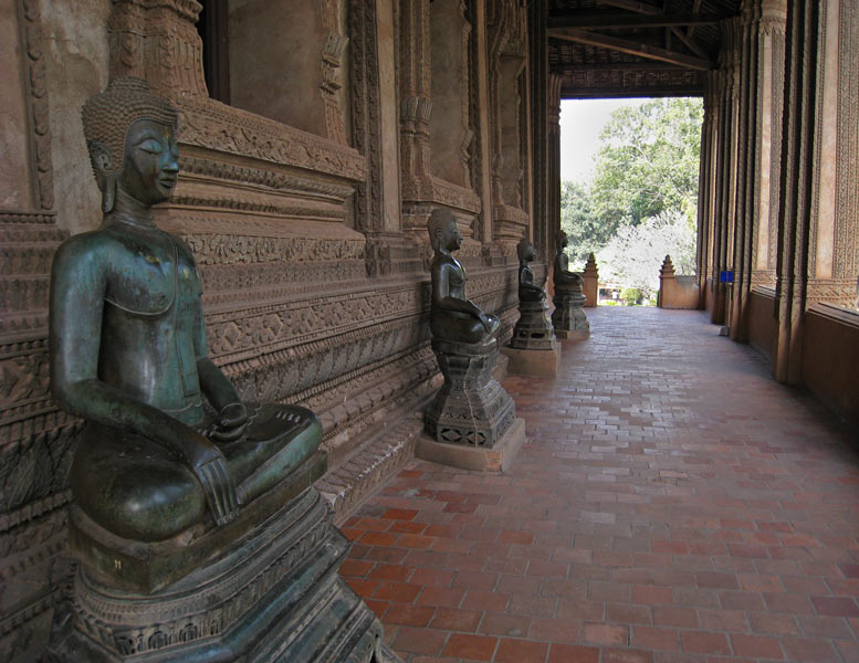 Wat Pha Kaew
