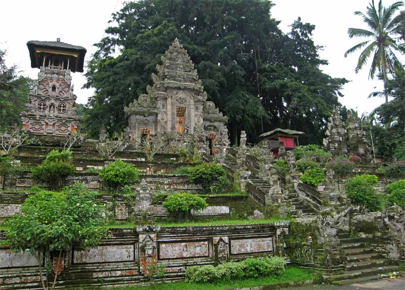 Pura Kehen, Bangli
