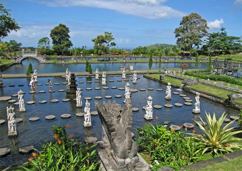 Tirtaganga