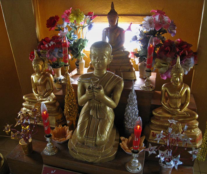 Buddhas