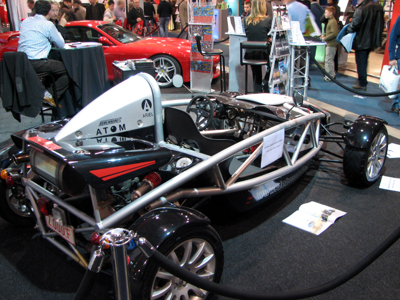 Ariel Atom