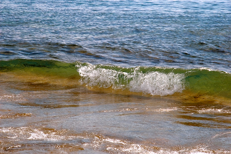 Lake Huron