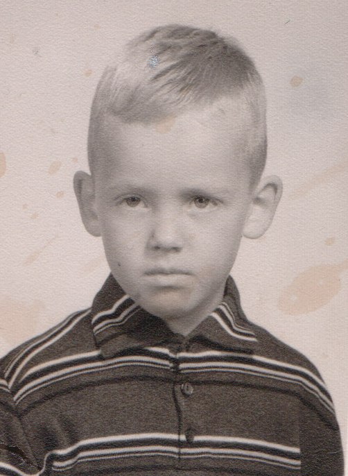 Kjartan Valgarđsson, 1963