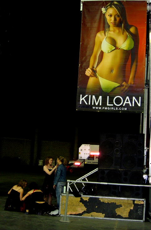 KIM-LOAN POSTER.