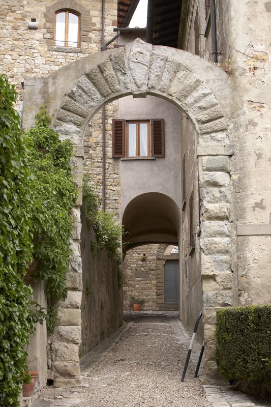 Castle Life