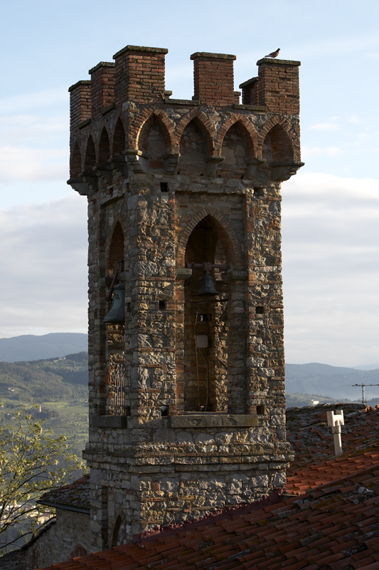Castle Life