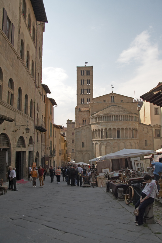 Arezzo