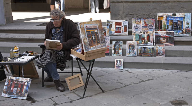 Florence