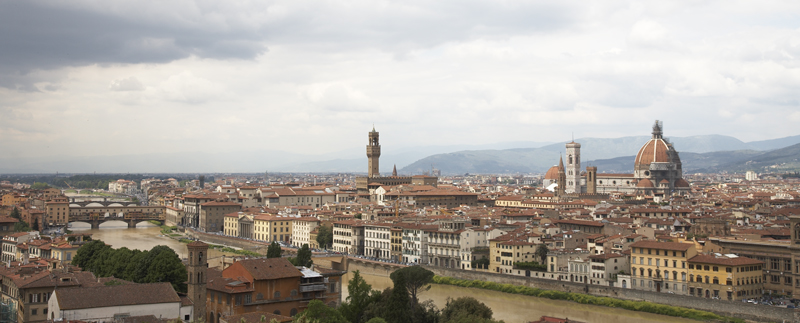 Florence