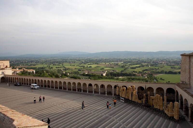 Assisi