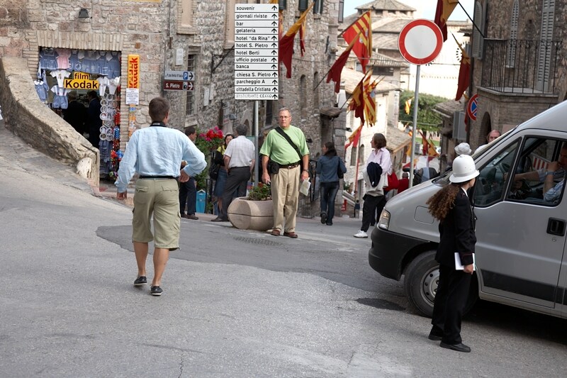 Assisi